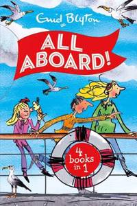 All Aboard!