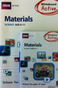 Materials (9-11) WA Pack