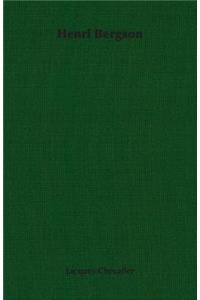 Henri Bergson