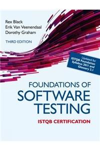 Foundations of Software Testing Istqb Certification