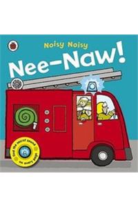 Nee Mew : Noisy Noisy