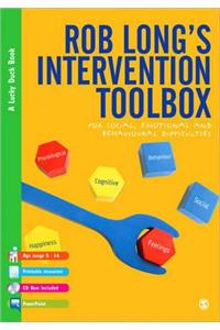 Rob Long's Intervention Toolbox