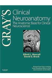 Gray's Clinical Neuroanatomy