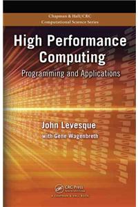 High Performance Computing