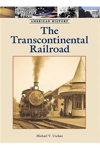 Transcontinental Railroad