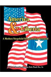 America and Liberia