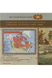 From the Atlantic to the Pacific