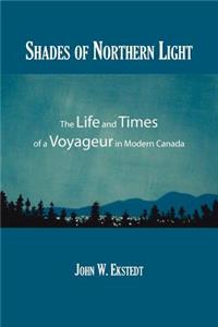 Shades of Northern Light