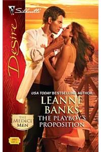 The Playboy's Proposition