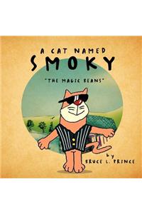A Cat Named Smoky