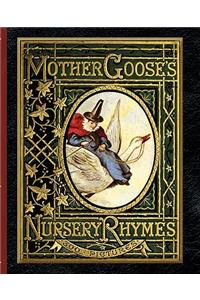 Mother Goose's Nursery Rhymes