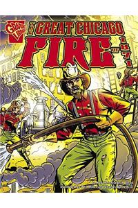 Great Chicago Fire of 1871