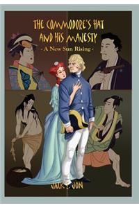 Commodore's Hat and His Majesty