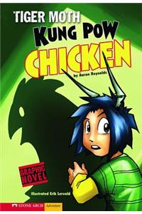 Kung POW Chicken