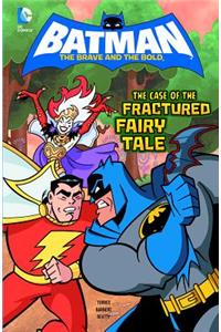The Case of the Fractured Fairy Tale