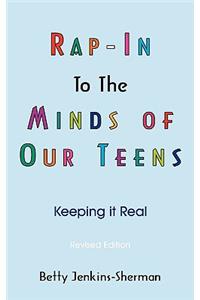 Rap - In To The Minds Of Our Teens