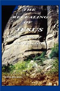 Revealing of Jesus in the Book of Revelation