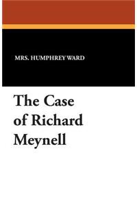 The Case of Richard Meynell