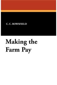 Making the Farm Pay