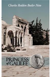 Princess of Galilee