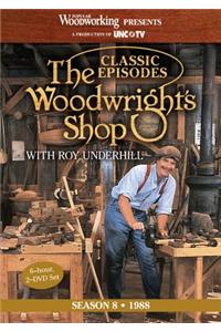 Classic Episodes, The Woodwright's Shop (Season 8)