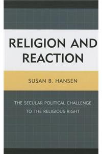 Religion and Reaction