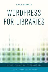 WordPress for Libraries