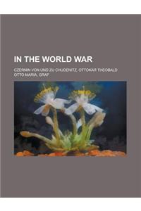 In the World War