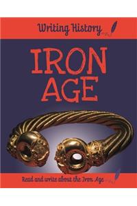 Writing History: Iron Age