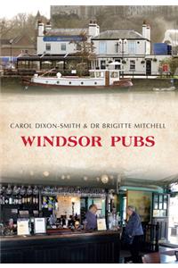 Windsor Pubs