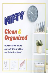Nifty (TM) Clean & Organized