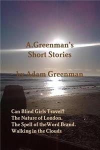 A.Greenman's Short Stories
