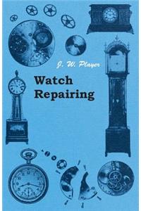 Watch Repairing