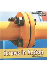 Screws in Action