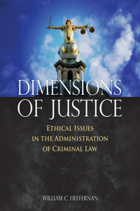 Dimensions of Justice