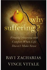 Why Suffering?