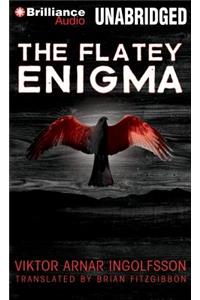 Flatey Enigma