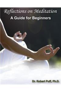 Reflections on Meditation
