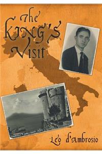 The King's Visit