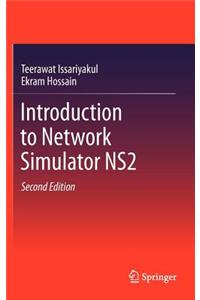 Introduction to Network Simulator Ns2