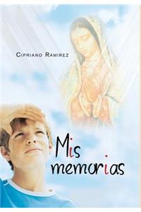 MIS Memorias