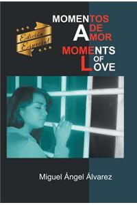 Momentos de amor