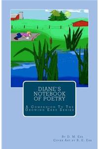 Diane's Notebook Of Poetry
