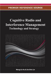 Cognitive Radio and Interference Management