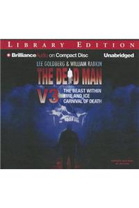 The Dead Man, Volume 3