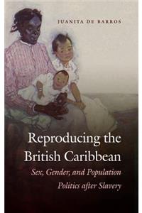 Reproducing the British Caribbean