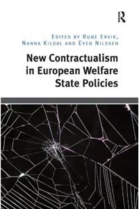 New Contractualism in European Welfare State Policies