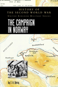 The Campaign in Norway