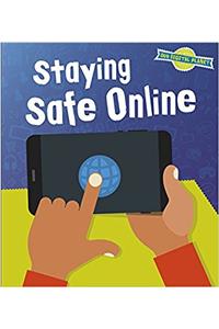 Staying Safe Online