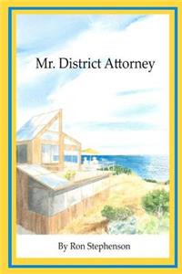 Mr District Attorney